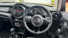 MINI Hatchback 1.5 Cooper 3dr Petrol Hatchback